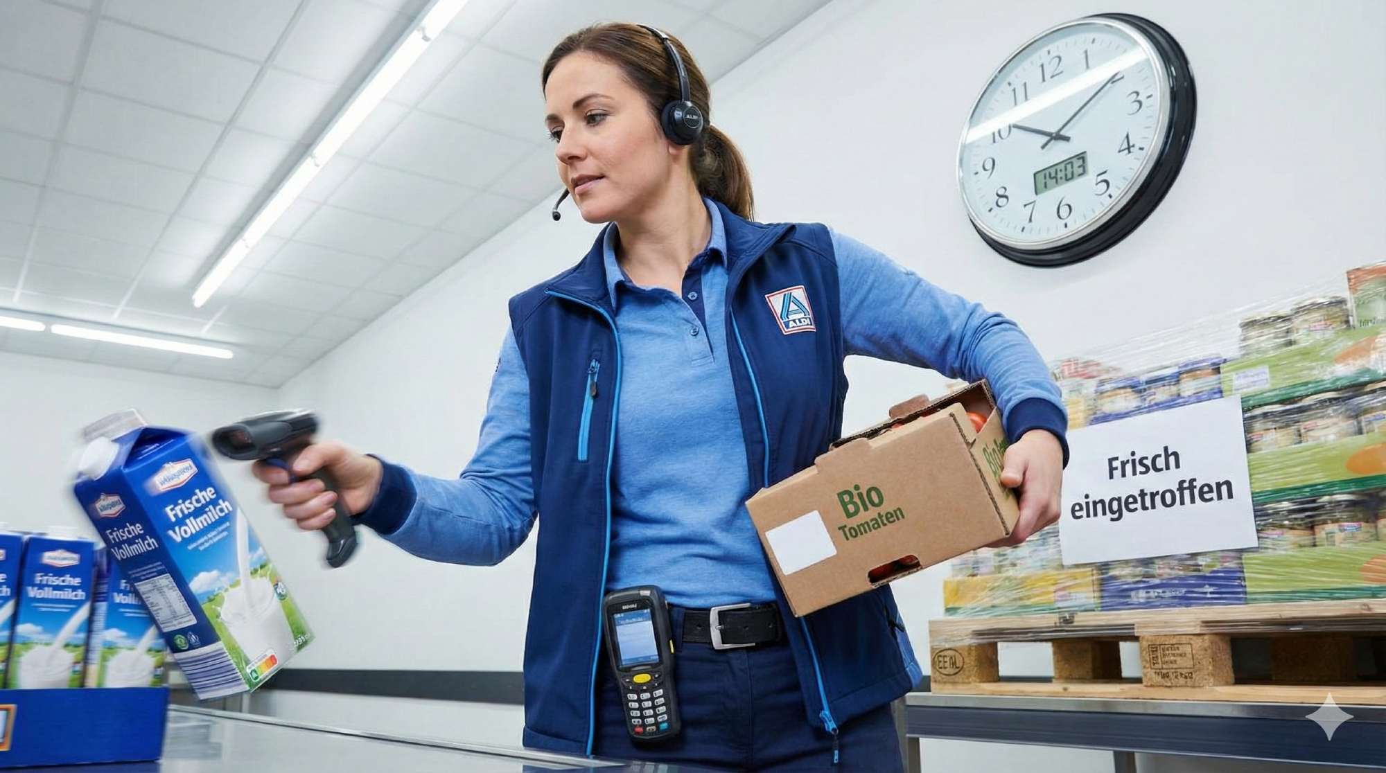 Kleinere Flächen, spartanische Inneneinrichtung, weniger Personal, Immobilie oft im Eigentum = niedrige Betriebskosten