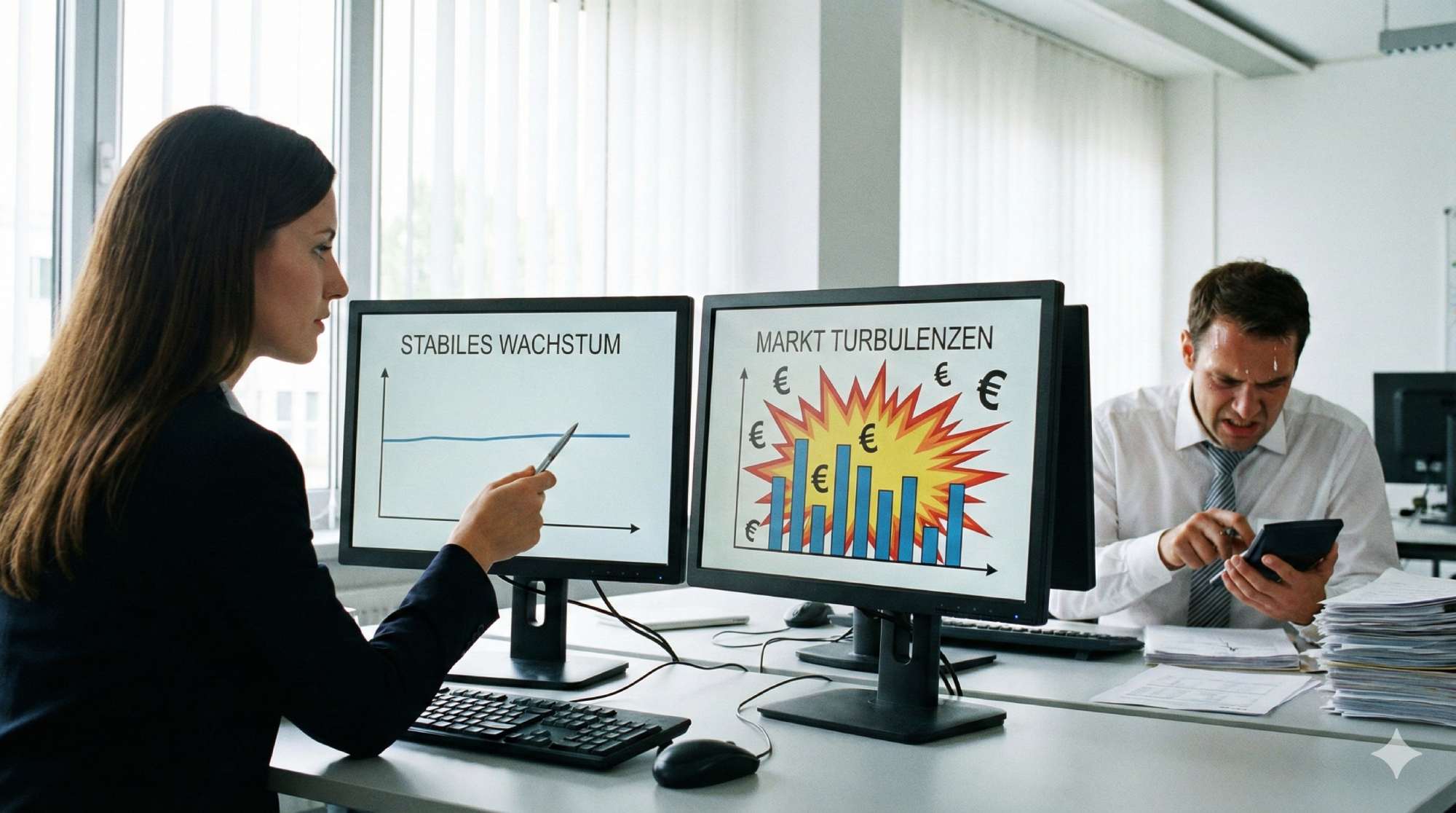 Bei 50.000 Workflow-Ausführungen trennt sich die Spreu vom Weizen.