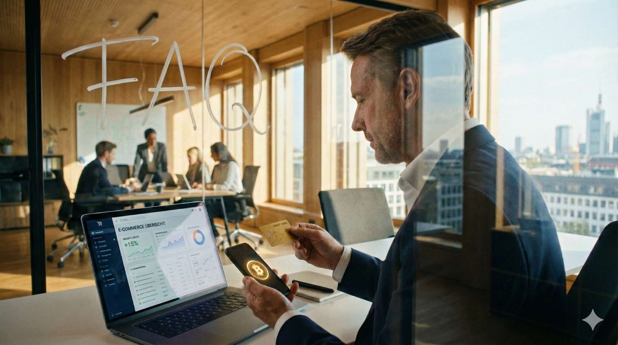 Bitcoin kaufen mit Kreditkarte: Lohnt sich Krypto für Ihr Web-Projekt? -  Dr. Web