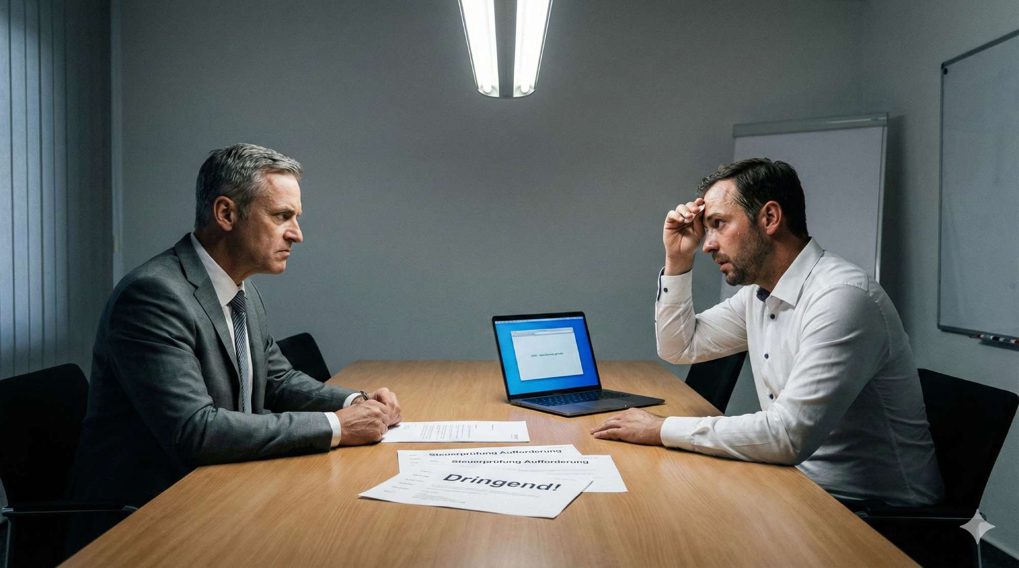 Bei fehlender Archivierung kann das Finanzamt den steuerlichen Gewinn schätzen.