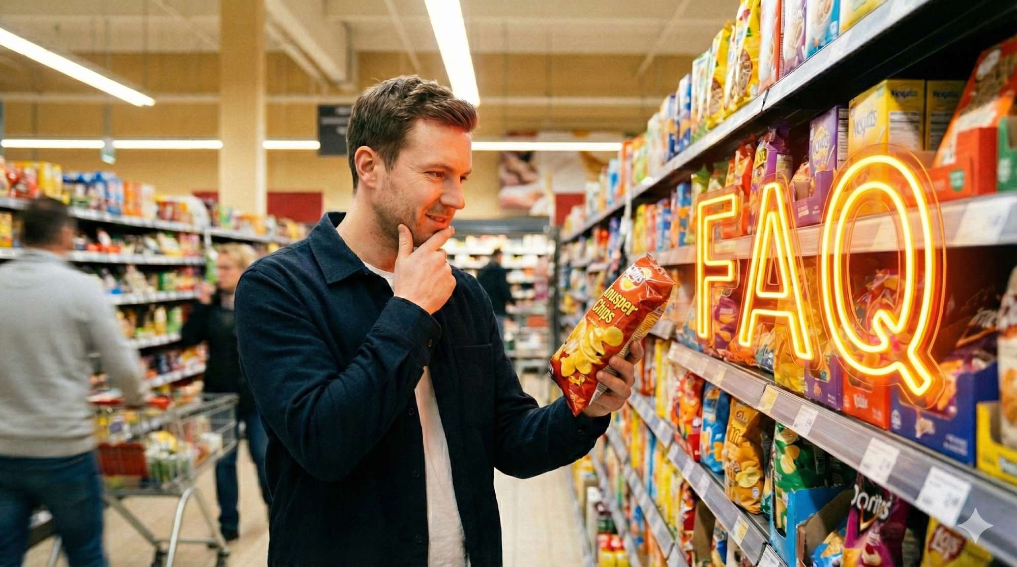 Die wichtigsten Fragen zur Agenturauswahl auf einen Blick beantwortet.