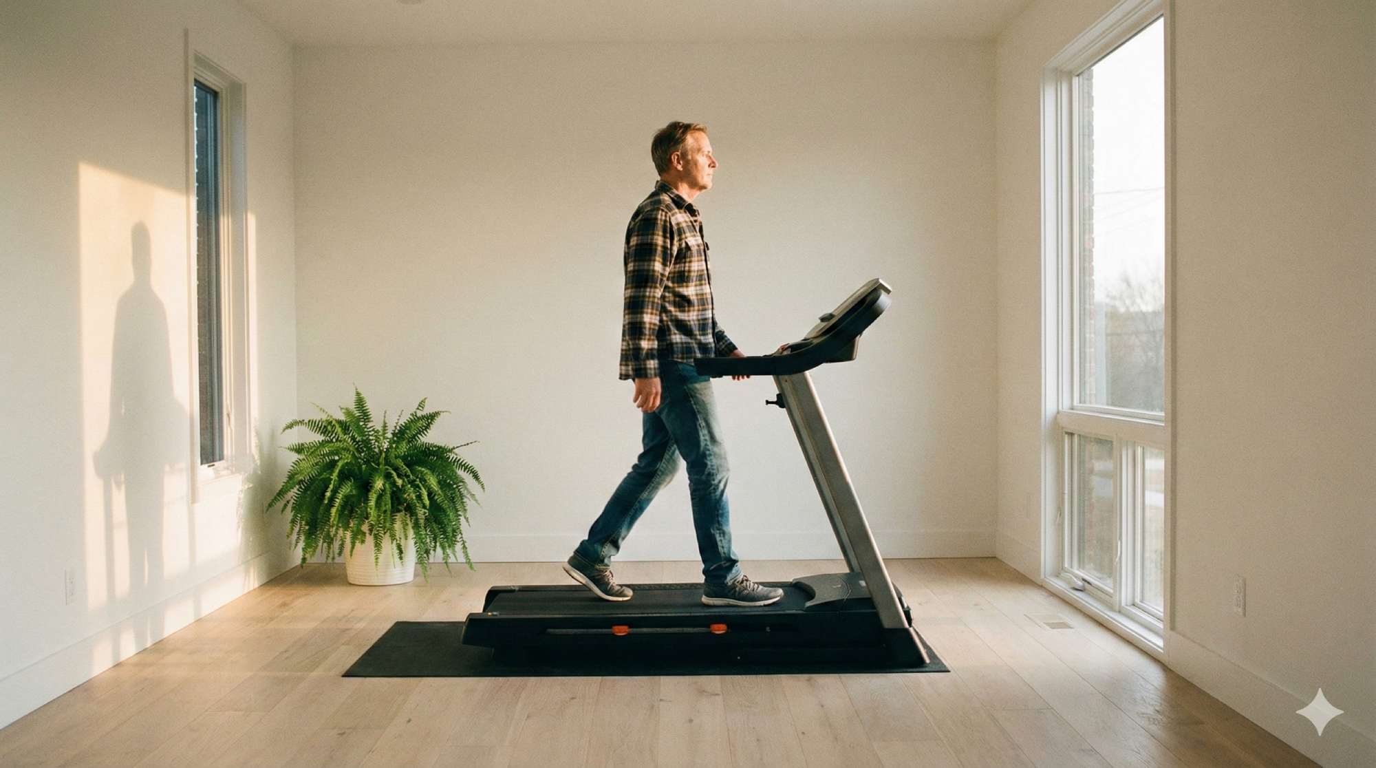 Die hedonistische Tretmühle Beitragsbild