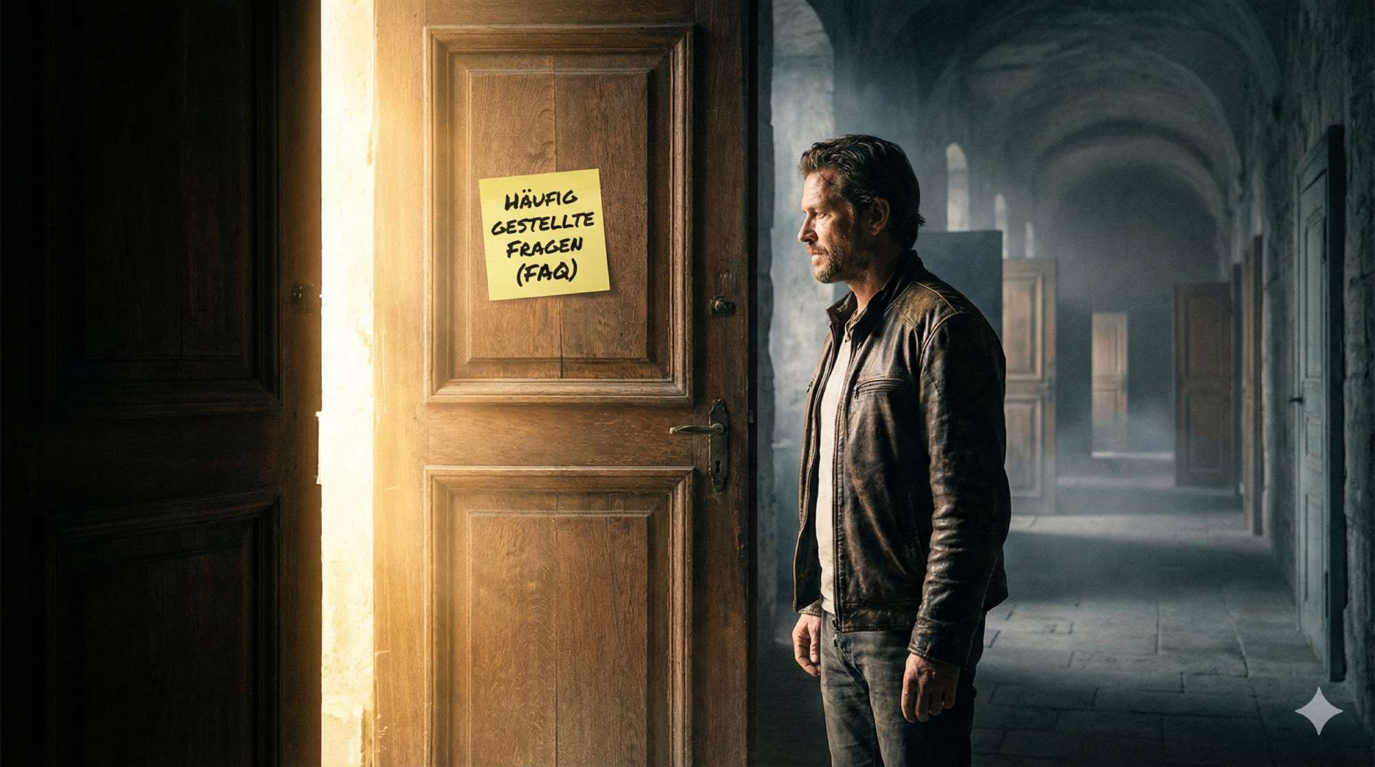 Die wichtigsten Fragen rund um Landing Pages. Kompakt beantwortet.