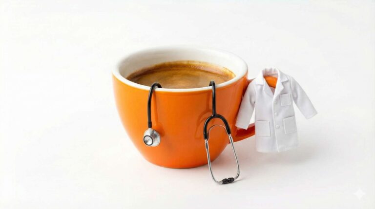 Schlägt Kaffee bald Diabetes-Medikamente?