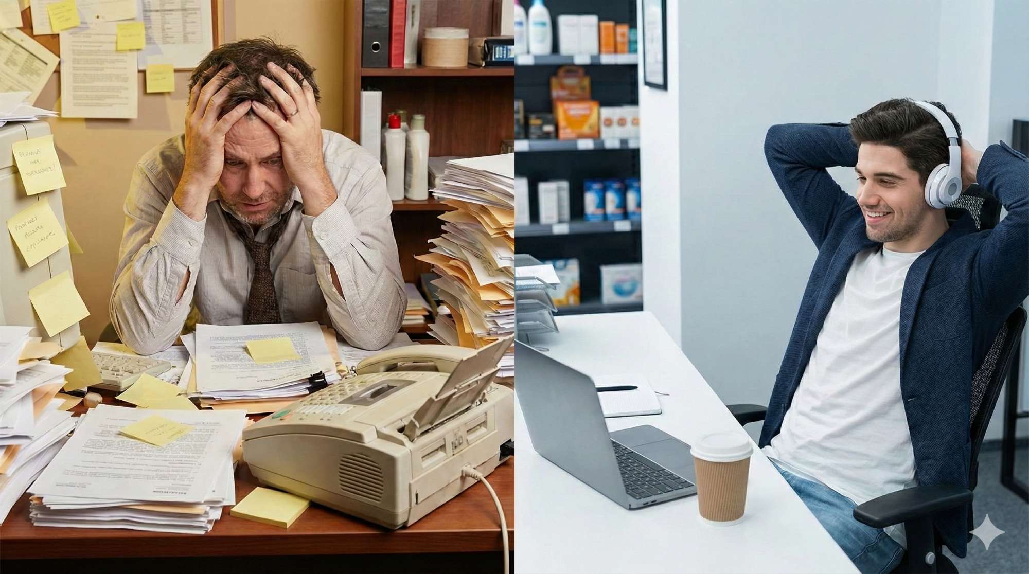 Die Gro&szlig;h&auml;ndler wollen ihre Effizienz steigern, doch viele kennen die Bed&uuml;rfnisse ihrer Kunden nicht genau.