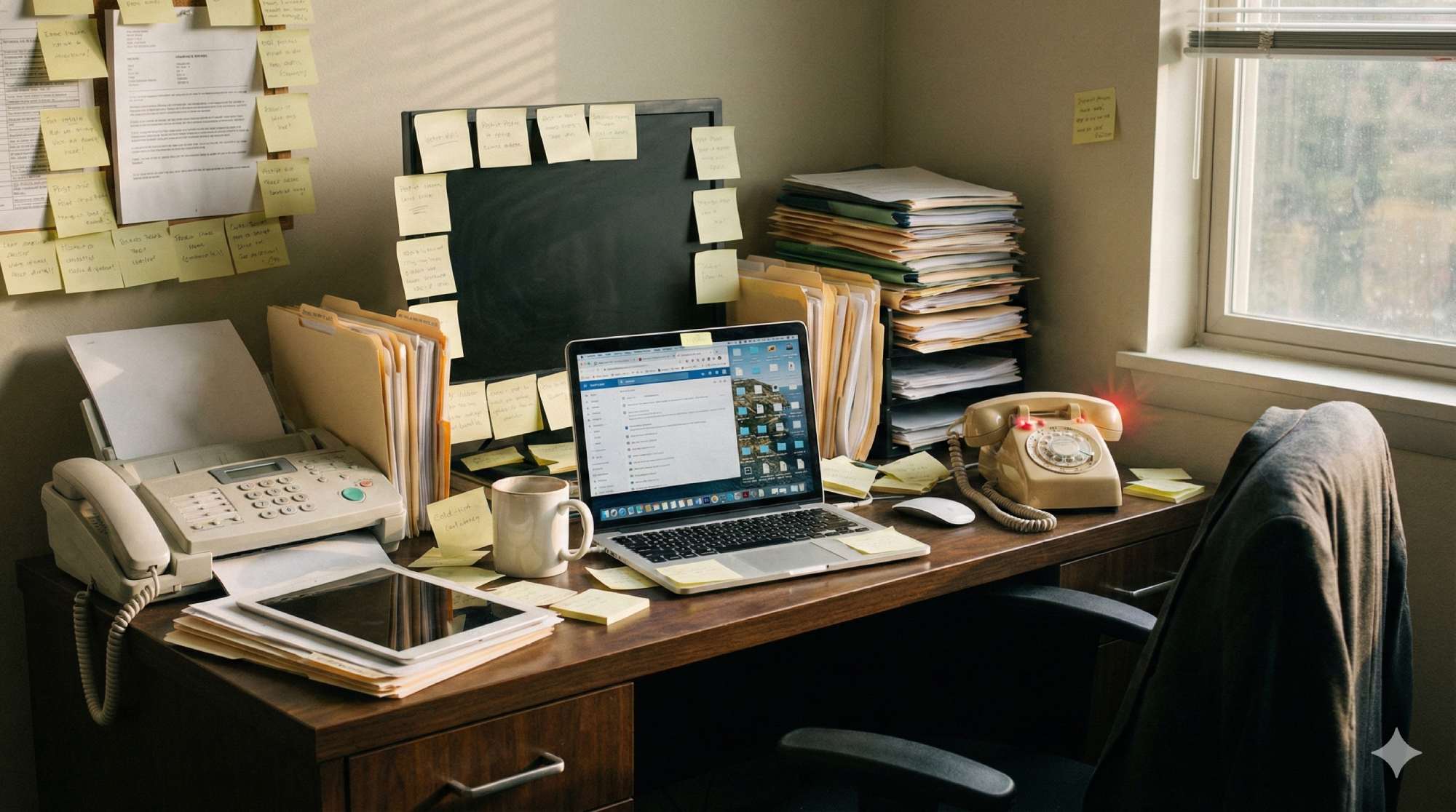 Wenn Kundendaten in fünf verschiedenen Systemen schlummern, wird jede Anfrage zur Schatzsuche.