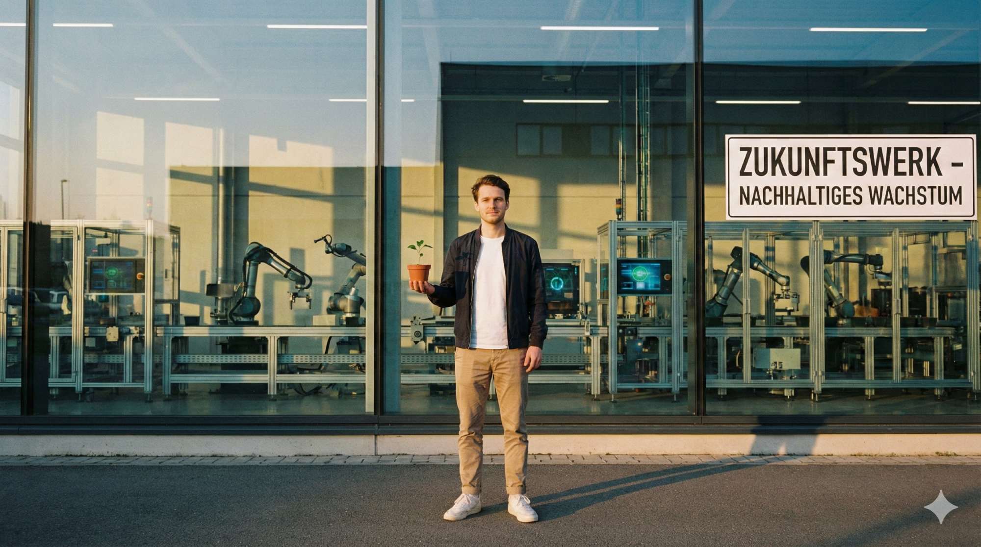 Vom kleinen Setzling zum Weltkonzern: Reinhold Würth baute aus einem Zwei-Mann-Betrieb ein Unternehmen mit über 28 Milliarden Euro Vermögen. Doch solche Erfolgsgeschichten bleiben die Ausnahme.