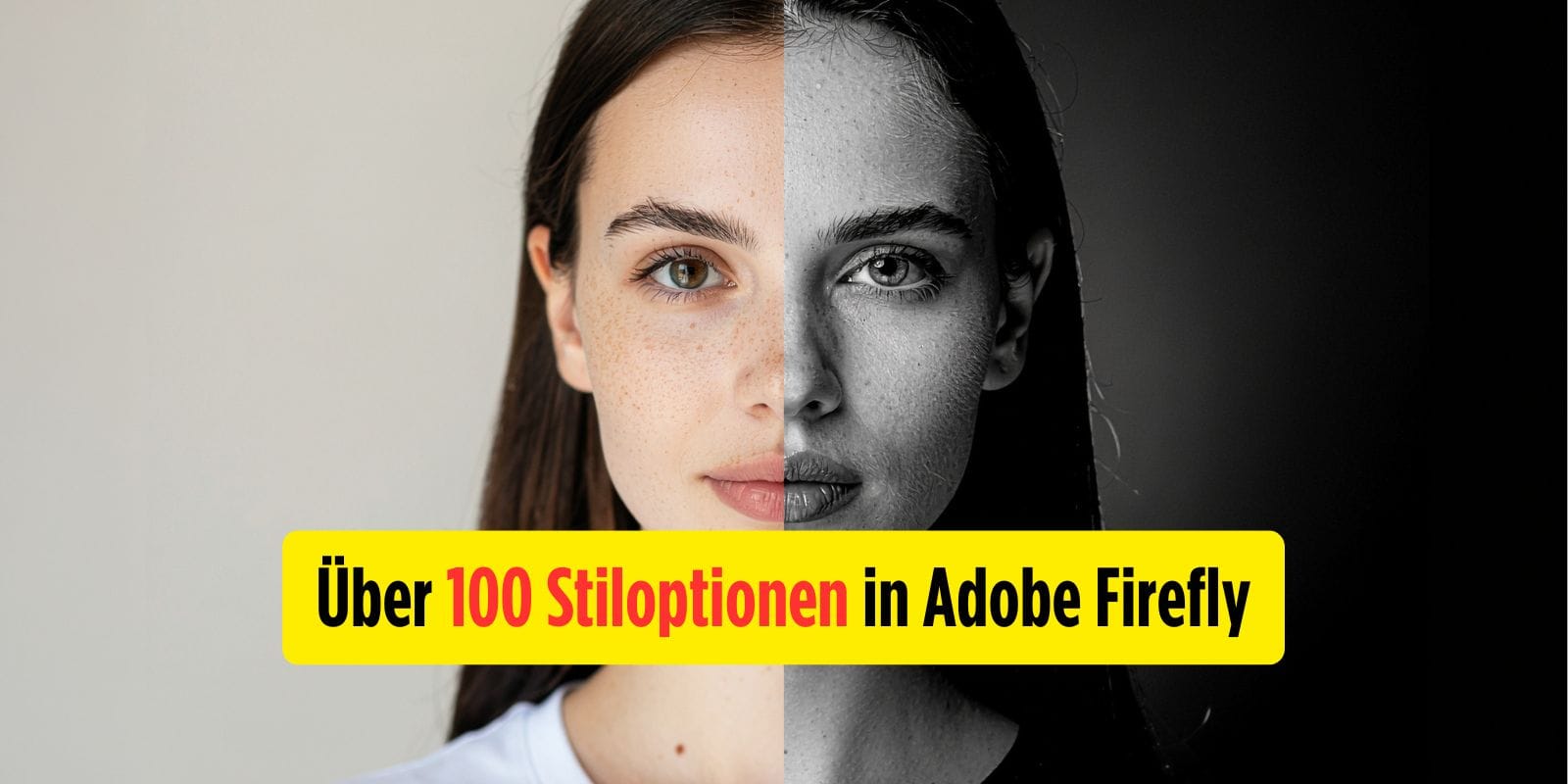 Diese Stiloptionen in Firefly kennt keiner Dr. Web Tutorial.