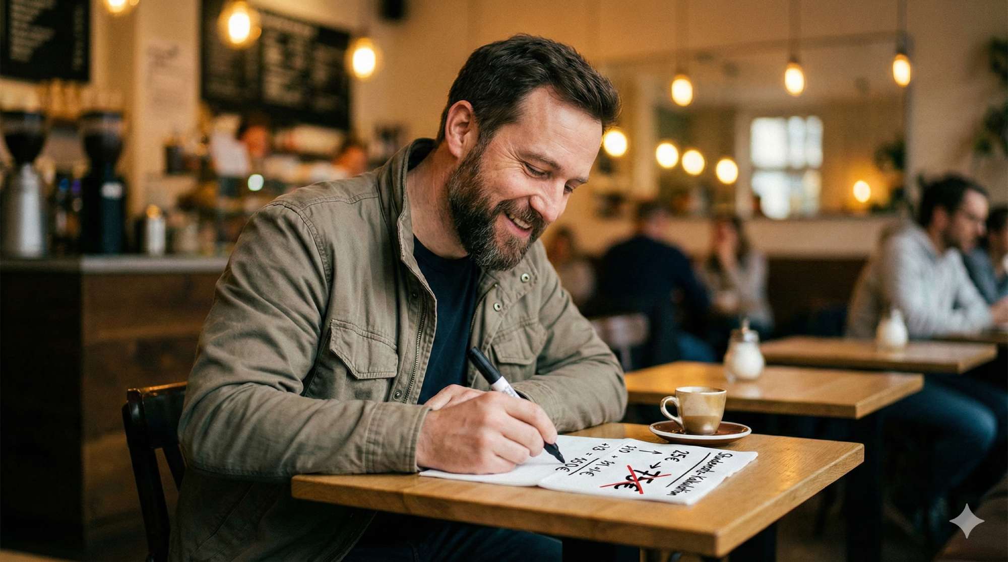 Die Milchmädchenrechnung "Angestelltengehalt durch Stunden" führt Selbständige geradewegs in die finanzielle Sackgasse.