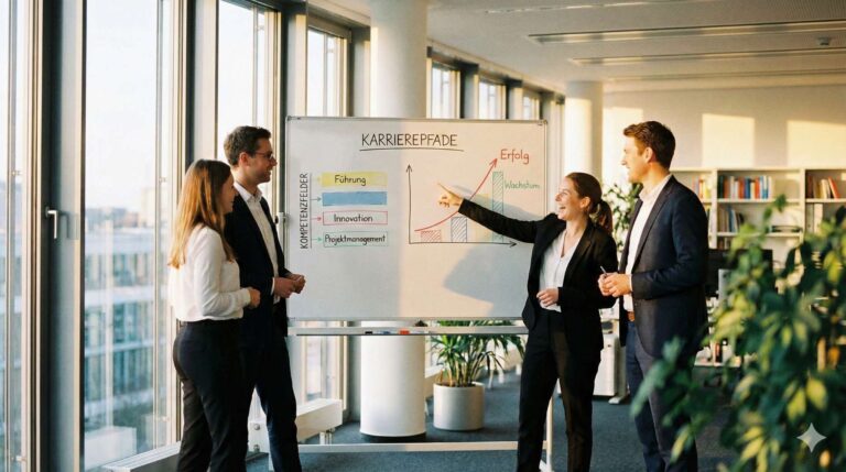 Was bringt Personalentwicklung wirklich? Mehr als Sie vielleicht glauben…