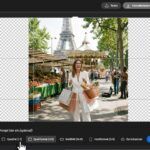 So erweitern Sie Bilder mit „Generatives Erweitern“ in Adobe Firefly