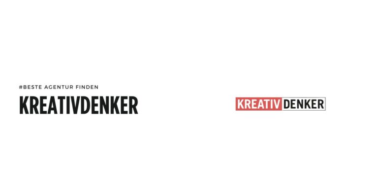 Kreativdenker WordPress Agentur
