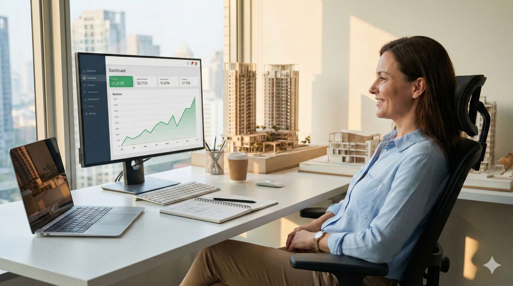 216 Euro Jahreskosten, 17.100 Euro Zeitersparnis. Die Rechnung geht schnell auf.