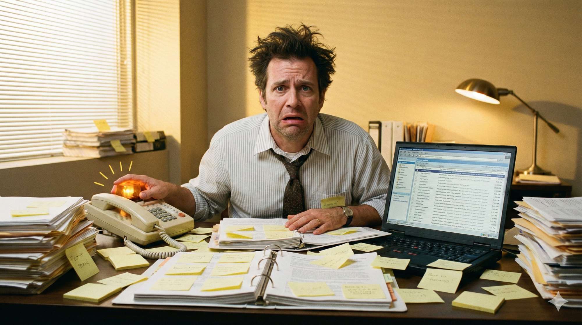 15 Stunden monatliche Suchzeit kosten ein Architekturbüro über 17.000 Euro pro Jahr.