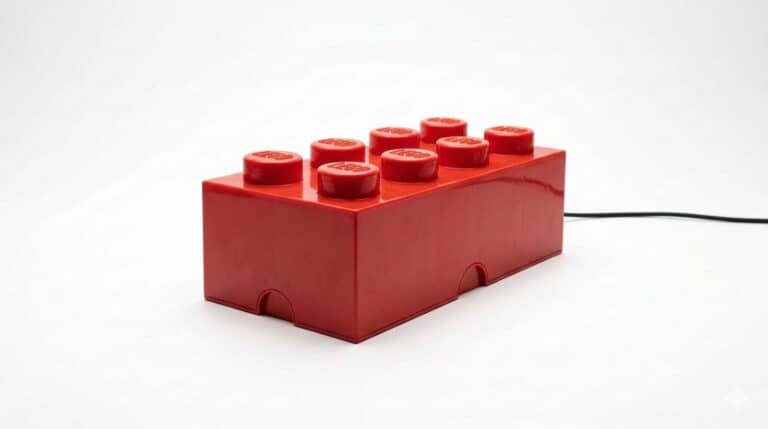 Wird Ihr nächster PC ein LEGO-Stein? Vielleicht.