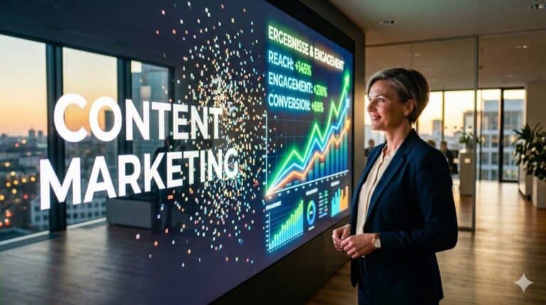 Ist Content Marketing 2026 wirklich tot?