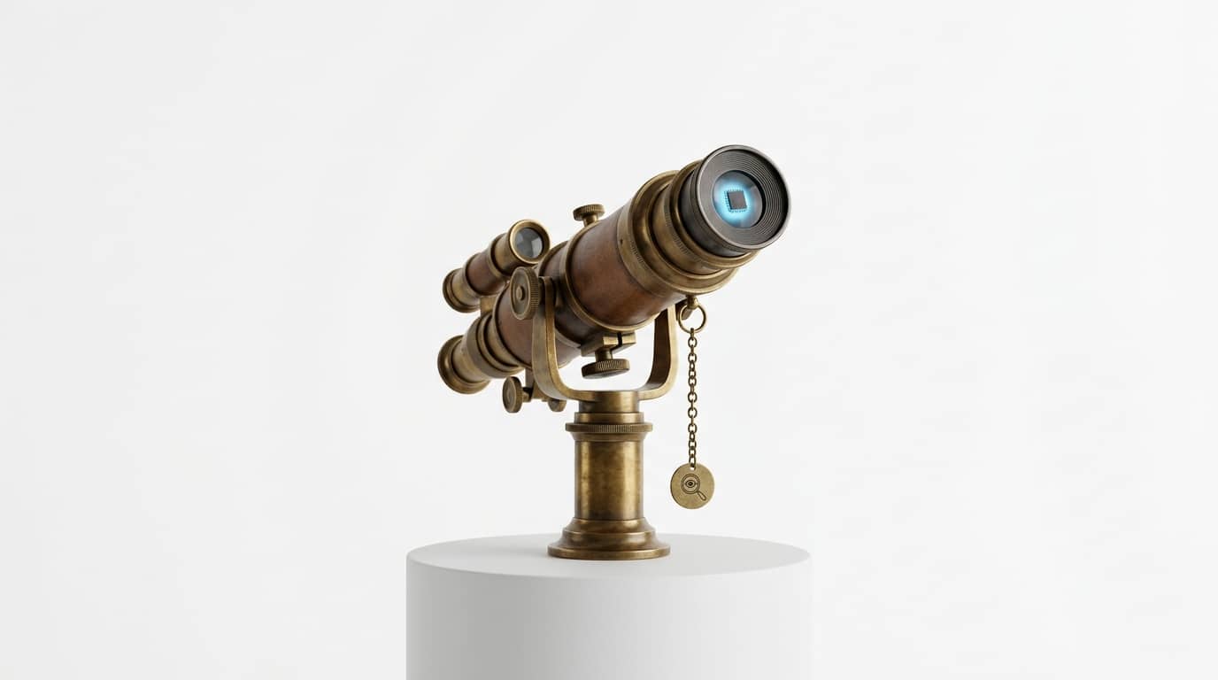 Generative Engine Optimization: Reicht klassisches SEO 2026 noch aus?