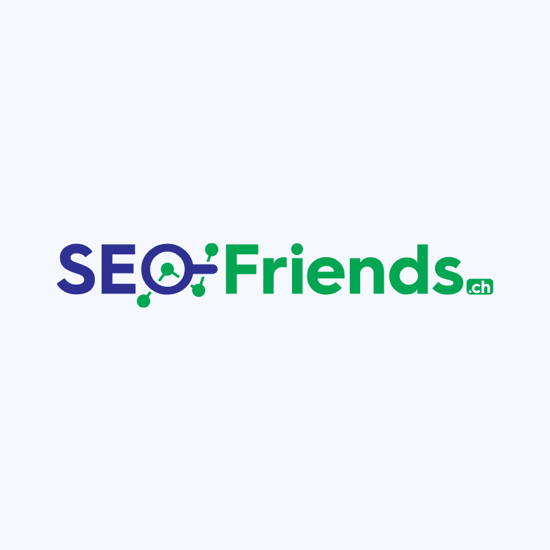 SEO-Friends Logo.