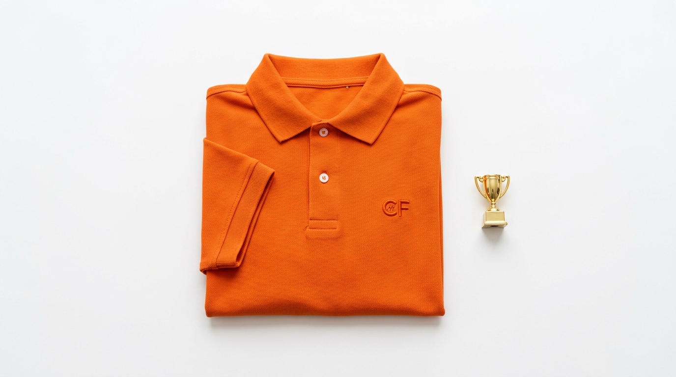 Corporate Fashion: Warum lohnt sich Firmenbekleidung mit Logo? - Dr. Web