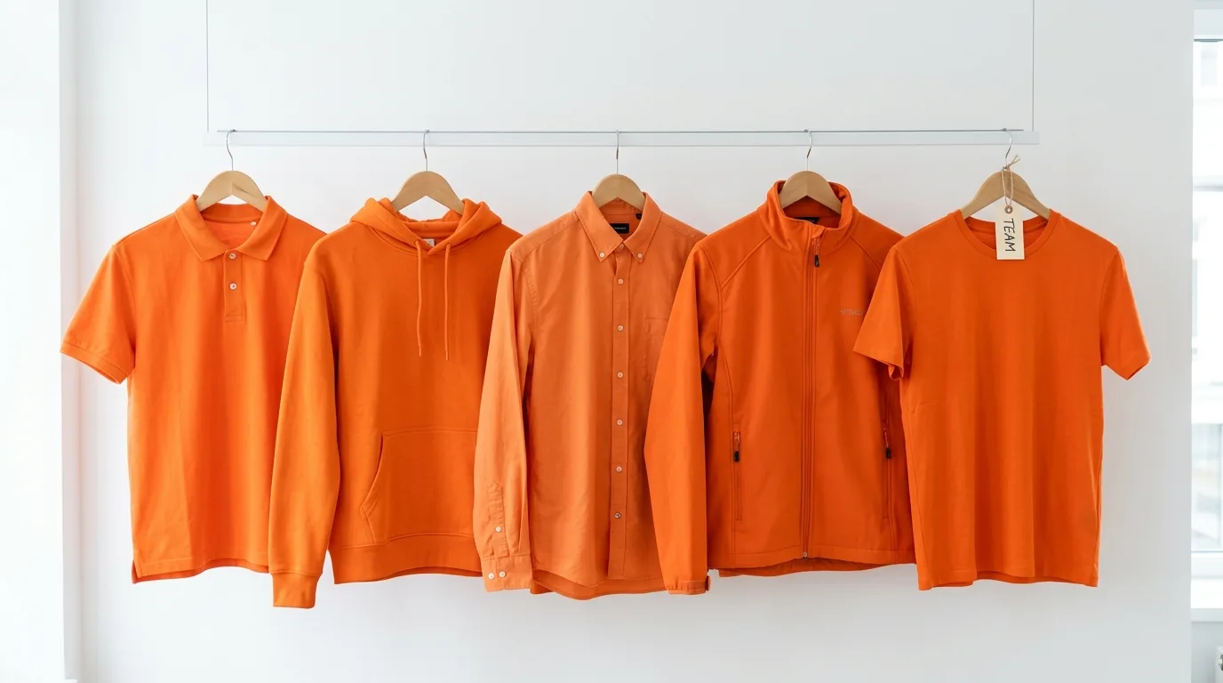 Corporate Fashion: Warum lohnt sich Firmenbekleidung mit Logo? - Dr. Web