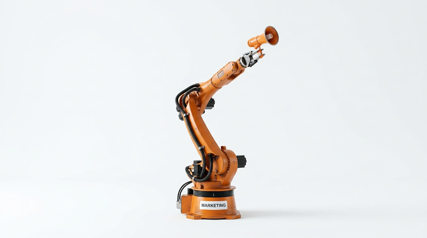 Funktioniert B2B Online Marketing für Startups?