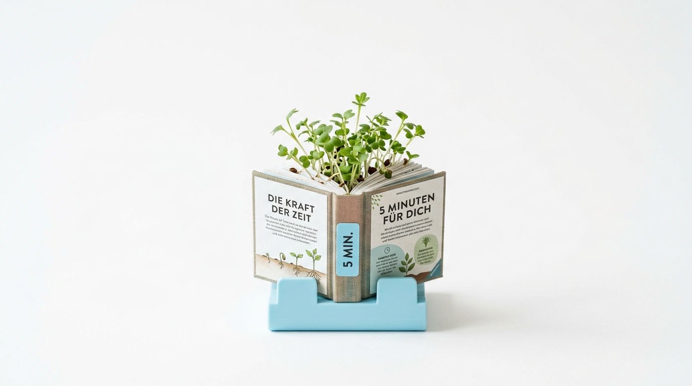 Funktioniert Microlearning wirklich?