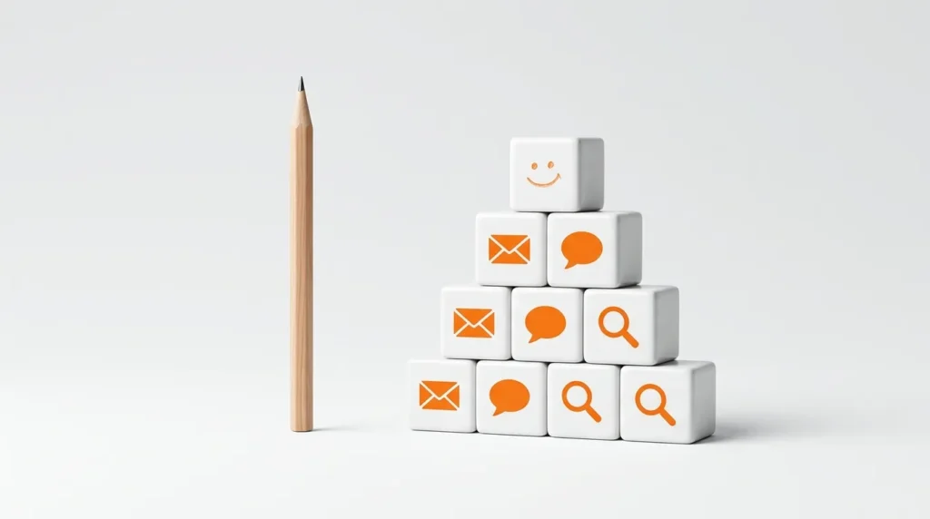 Welche Werkzeuge brauchen Designer und Entscheider wirklich?