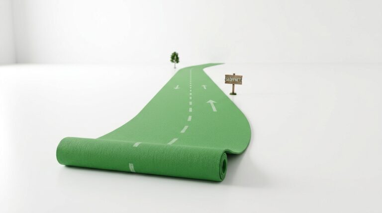 Yoga Studio eröffnen? Selbstständig als Yogalehrer