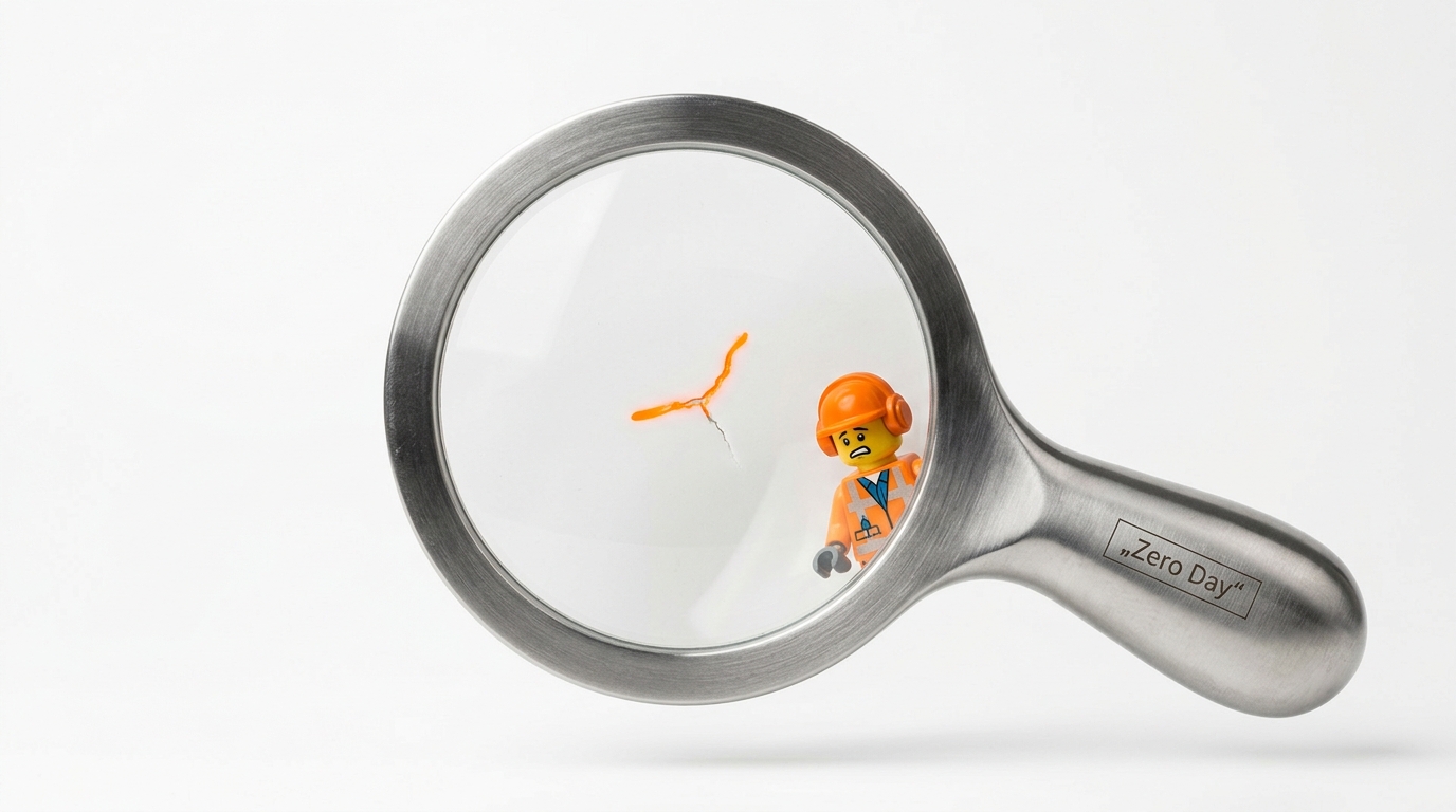 Verändert Claude Mythos die Cybersicherheit?