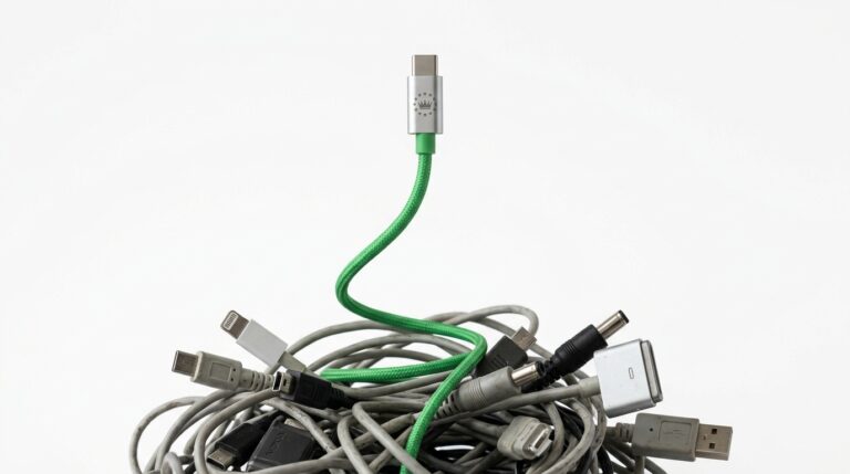 Was ändert sich 2026 bei USB-C-Ladegeräten?