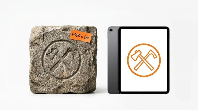 Was macht gutes Logo Design wirklich aus?