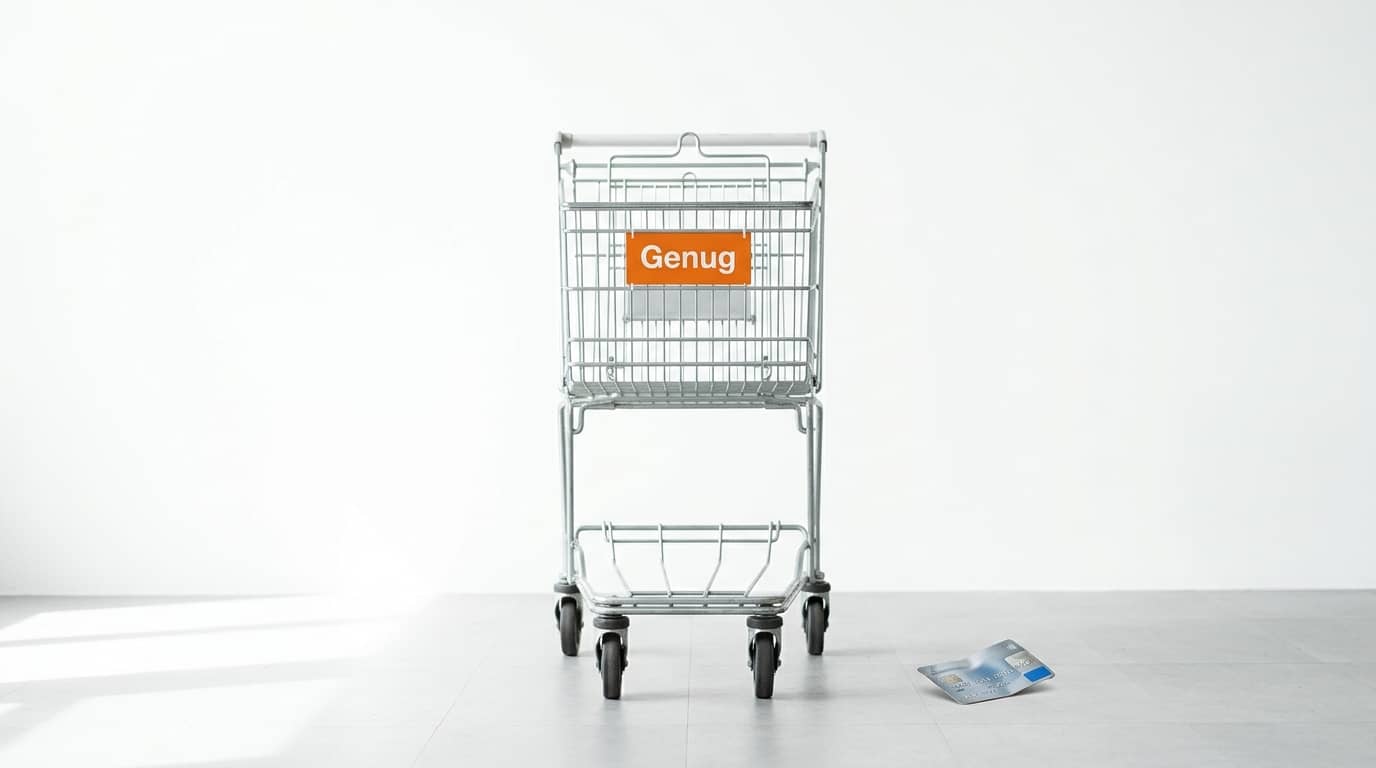 Was wäre, wenn alle Menschen Minimalisten würden?
