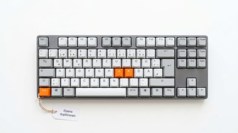 Welche Photoshop Shortcuts sparen 2026 wirklich Zeit?