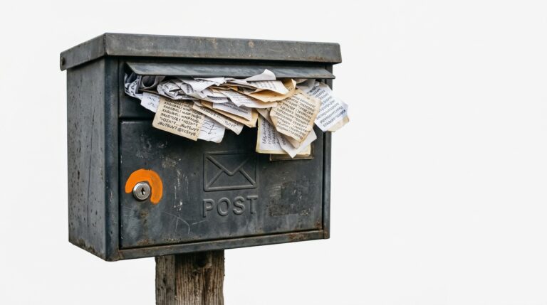 Welche Wegwerf-E-Mail-Anbieter sind 2026 sinnvoll?
