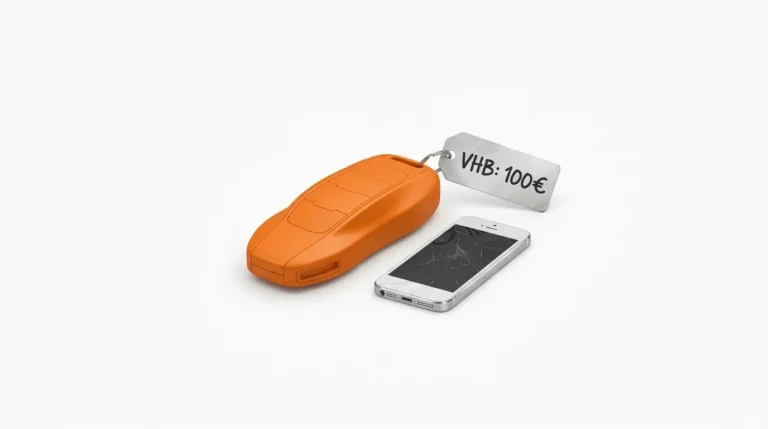 Wertverlust Elektroauto: Schlimmer als beim iPhone?