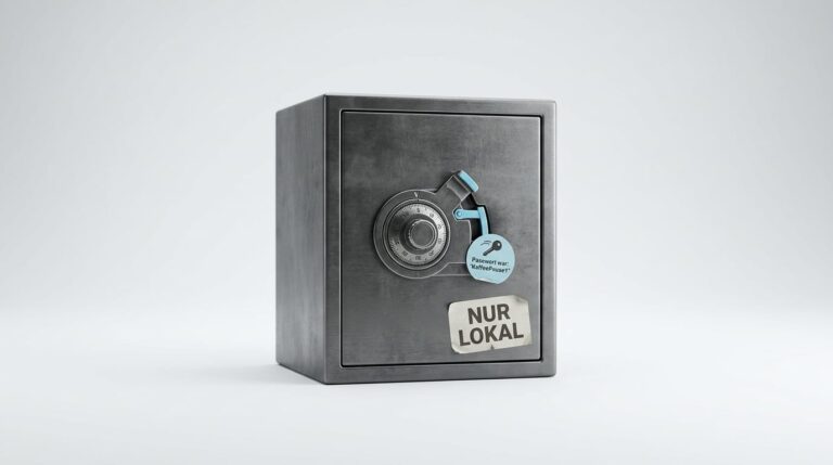 Wie entfernt man ein PDF Passwort sicher?