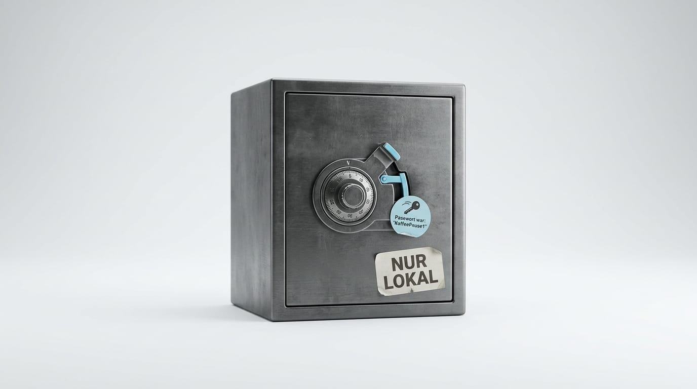 Wie entfernt man ein PDF Passwort sicher?