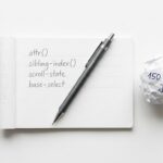 150 Zeilen JS sparen: Was modernes CSS jetzt kann