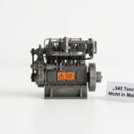 170 Megawatt Gas: Maintal hat den Stecker gezogen