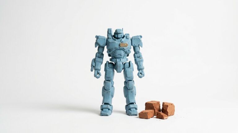 500 Kilogramm Mecha: Unitree zeigt ersten bemannten Roboter-Anzug