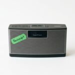 Bose SoundTouch streamt wieder. Wie? Mit dieser App.