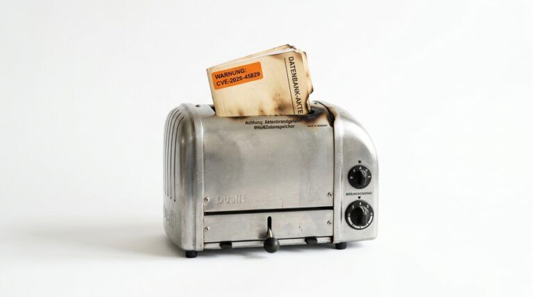 ChromaToast: KI-Vector-Datenbank knackt Server ohne Patch