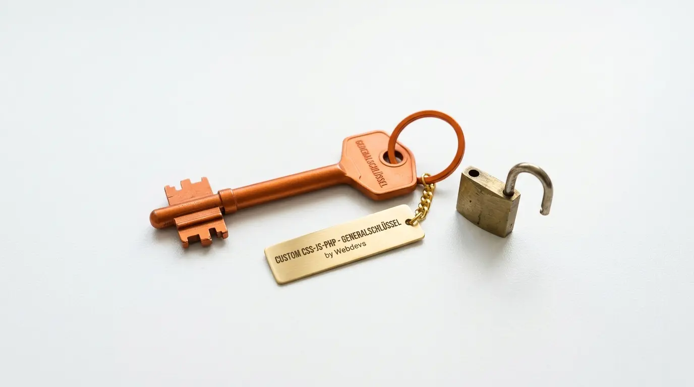CVE-2026-6433: Plugin verschenkt WordPress-Sites