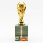 Fußball-WM: Das 11-Milliarden-Geschäft der FIFA