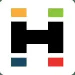 hosting.de Logo