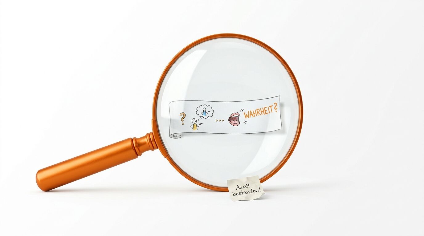 Warum versagen klassische KI-Audits bei diesem Problem?