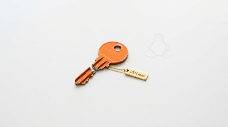 Liest der Kernel Ihre SSH-Keys mit? Leider ja.