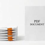 PDF-Software Vergleich 2026