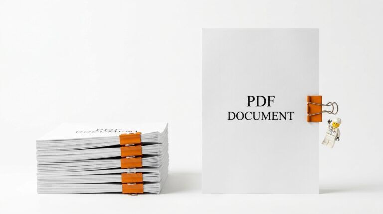 PDF-Software Vergleich 2026