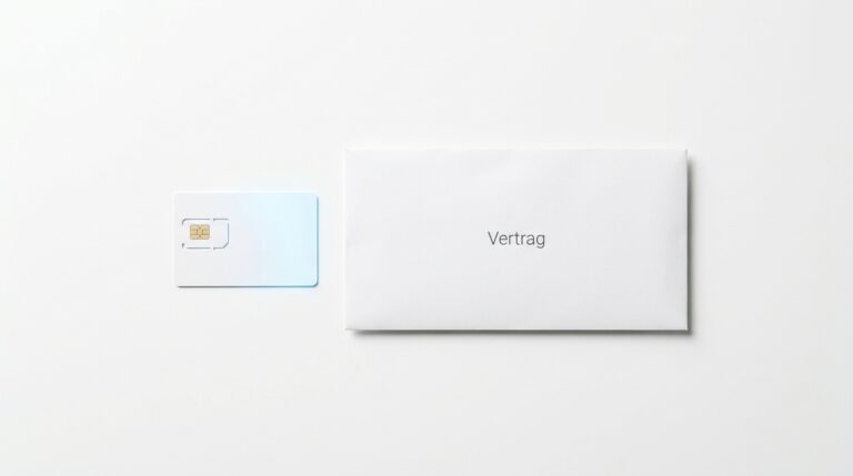 Prepaid oder Vertrag 2026: Wann zahlt sich welche Tarifart noch aus?